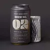 Luckies Craft Beer Socks Stout - Imperial Stout Produktbild-Vorschau 3