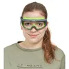 uvex Vollsichtbrille u-sonic Scheibentönung: klar grau / Produktbild-Vorschau 7