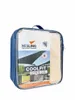 Nesling Dreiecksonnensegel 4,0 x 4,0 x 5,7m,HDPE 285 g/m² Produktbild-Vorschau 22