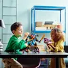 LEGO 71775 NINJAGO Nyas Samurai-X-Mech Voir les images du produit 32