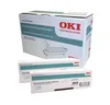 46490621 OKI ES Toner yellow 6000Seiten Produktbild-Vorschau 1