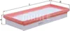 Luftfilter KNECHT LX 2034 Produktbild-Vorschau 6