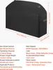 VEVOR Grillabdeckung Abdeckhaube Grillhaube (160 cm) Produktbild-Vorschau 7