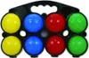 OUTDOOR Bocciatasche mit 8 Kug (0016601) Produktbild-Vorschau 1