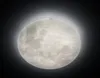 TRIO-Leuchten stropní svítidlo LED LUNAR DH 60x12 cm bílé Náhled obrázku produktu 6