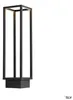 SLV LED 1005442 QUADRULO 7W Outdoor Stehleuchte anthrazit Produktbild-Vorschau 7