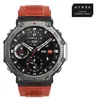 Amazfit T-Rex 3 Lava Produktbild-Vorschau 6