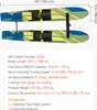 Combinaison de ski nautique SucceBuy pour l'entraînement Voir les images du produit 7