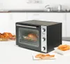 Bestron 2-in-1 Mini-Backofen mit Drehspieß, 45 Liter, 1800 Produktbild-Vorschau 11
