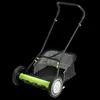 Earthwise Spindelmäher 9 Klingen 18" mit abnehmbaren Produktbild-Vorschau 3