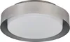 Stropné svietidlo OSRAM ORBIS MADRID 290 mm, nikel, pätica Náhľad obrázku produktu 1