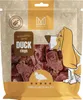 Hundeleckerli - Mersjo weiche getrocknete Entenringe 500g Produktbild-Vorschau 11