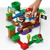 LEGO 71381 Super Mario Begegnung mit dem Kettenhund – Produktbild-Vorschau 5