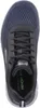 Skechers Sneakers 232399 NVBK in Black color size 44 Anteprima dell’immagine prodotto 50
