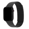 Cinturino magnetico in vera pelle Accezz per Apple Watch | Anteprima dell’immagine prodotto 1