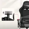Huzaro Force 6.2 | Gaming Stuhl Bürostuhl Schreibtischstuhl Produktbild-Vorschau 9