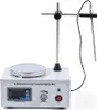 Magnetická míchačka 220V Magnetický mixér Digitální displej Náhled obrázku produktu 1