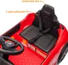 Porsche Taycan Turbo S Kinder Elektroauto 12V (1–5 Jahre) – Produktbild-Vorschau 7