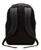 Nike Nk Brsla M Bkpk - 9.0 (24L) Black/Black/White - Produktbild-Vorschau 4