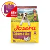 Josera Chicken & Rice Mini Adult 10 kg Anteprima dell’immagine prodotto 2