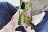 MuchoWow® Handyhülle Schutzhülle Hülle für Huawei P40 Produktbild-Vorschau 3