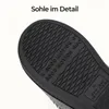 CRELIV Herren Hausschuhe gefüttert, warme Slip-On Produktbild-Vorschau 6