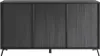 Calicosy - Credenza 3 ante L156 cm - City Anteprima dell’immagine prodotto 1