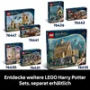 LEGO Harry Potter Die Zauberläden der Winkelgasse, Produktbild-Vorschau 47