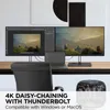 ViewSonic VP2776T-4K, LED-Monitor, (UltraHD/4K, IPS, Produktbild-Vorschau 14