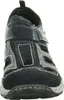 Rieker Herren Sneaker blau kombi, Herren:45 EU Produktbild-Vorschau 33