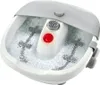 Silvercrest Fußsprudelbad Fußbad Fußbadewanne Vibrations- Produktbild-Vorschau 8