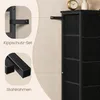 SONGMICS Kommode mit 4 Schubladen Schmaler Produktbild-Vorschau 7