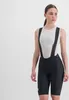 SPORTFUL Kurze Fahrradhose mit Trägern - BODYFIT CLASSIC - Produktbild-Vorschau 1