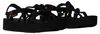 Teva W Midform Kena Slim Sandals 1173494-BLK, Sandalen, Produktbild-Vorschau 8
