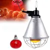 Reptilien Wärmelampe Terrarium, 250W Rotlichtlampe Produktbild-Vorschau 1