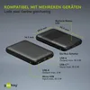 Goobay 53932, 5000 mAh, Lithium Polymer (LiPo), 3,7 V, Produktbild-Vorschau 19