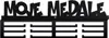 Wieszak na medale MOJE MEDALE Podgląd zdjęcia produktu 3