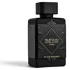 Lattafa Bade'e Al Oud Black Exposed, eau de parfum, 100 ml, Anteprima dell’immagine prodotto 3