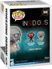 Insidious - Wheezing Demon 1640 - Funko Pop! Produktbild-Vorschau 3