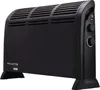 Rowenta Vectissimo, Radiator/fan, Klasse II, 1,6 m, Flur, Produktbild-Vorschau 1