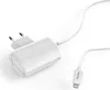 Hama Ladegerät, Lightning, 1 A, Weiß Produktbild-Vorschau 3