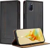 Handyhülle für OPPO A52 A72 A92 4G Leder Flip Klappbare Produktbild-Vorschau 1