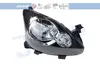 Johns, koplamp (halogeen) rechts voor Toyota Aygo B10, Productafbeelding-voorbeeld 7