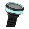 Mares Puck 4 Tauchcomputer - Luft und Nitrox, Farbe:aqua Produktbild-Vorschau 7