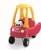 Little Tikes Kinderauto Cozy Coupe Rot Produktbild-Vorschau 25