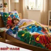 LEGO Ninjago Powrót ninja Pościel Linon/Renforcé Podgląd zdjęcia produktu 6