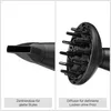 BaByliss D572DE Haartrockner 2200 W Schwarz Produktbild-Vorschau 27