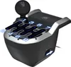 Hori 7-Gang Racing Schalthebel, Getriebe, PC, Produktbild-Vorschau 2