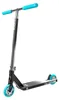 CORE CD1 Stunt-Scooter Chrom Turquoise Náhled obrázku produktu 6