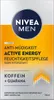 NIVEA MEN Active Energy Feuchtigkeitspflege Gesichtscreme Produktbild-Vorschau 4